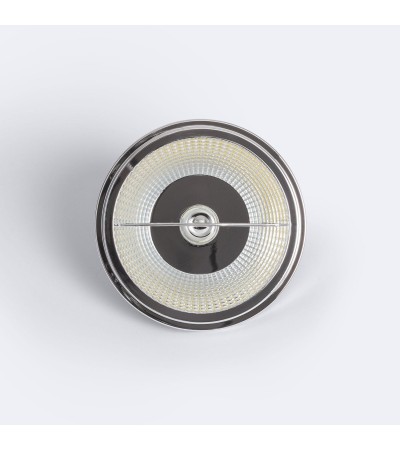 Ampoule LED GU10 Sélectionnable 12W AR111S 24° 800lm - 105503 - vue 4