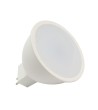 Ampoule LED GU5.3 S11 6W 550 lm MR16 - 108039 - vue 1