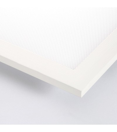 Panneau LED 60x60 cm 40W 4000lm Microprismatique (UGR17) PHILIPS Certadrive - 92840 - vue 7