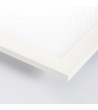 Panneau LED 60x60 cm 40W 4000lm Microprismatique (UGR17) PHILIPS Certadrive - 92840 - vue 7