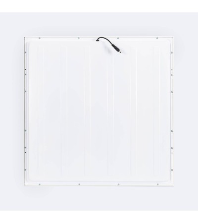 Panneau LED 60x60 cm 40W 4000lm Microprismatique (UGR17) + Kit en Saillie - 70826 - vue 4