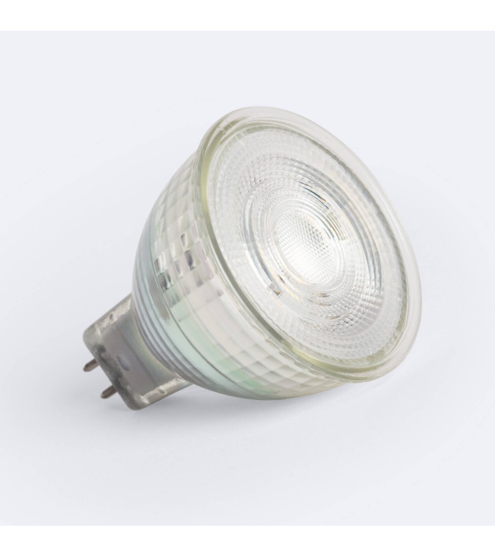 Ampoule LED GU5.3 S11 8W 800 lm Crystal 60º Dimmable - 111864