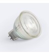 Ampoule LED GU5.3 S11 8W 800 lm Crystal 60º Dimmable - 111864