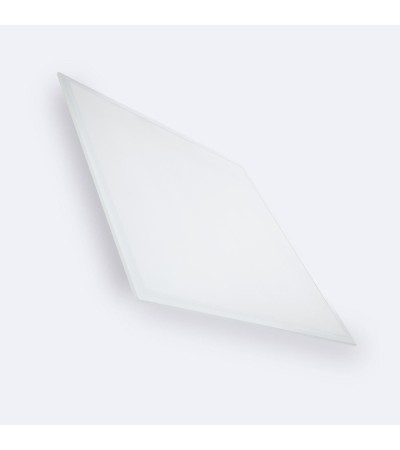Panneau LED 60x60cm 40W 4000lm Solid