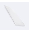 Panneau LED de 120x60 cm, 72W et 7200 lm LIFUD - 121936 - vue 1