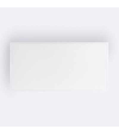 Panneau LED de 120x60 cm, 72W et 7200 lm LIFUD - 121936 - vue 2