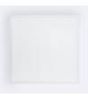 Panneau LED High power 60x60 cm 60W 6000lm BOKE - 99511 - vue 4