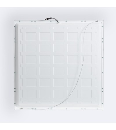 Panneau LED High power 60x60 cm 60W 6000lm BOKE - 99511 - vue 5