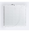 Panneau LED High power 60x60 cm 60W 6000lm BOKE - 99511 - vue 5