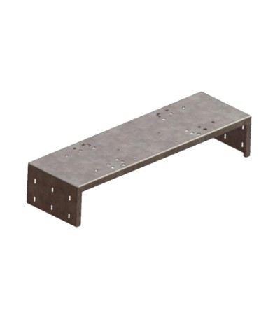 Panneau MAXGE Masterpack pour Tableau Electrique CROCI - 67425 - vue 1