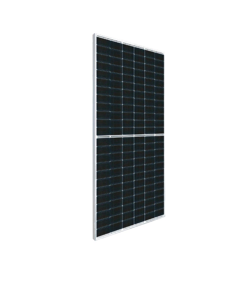 Panneau solaire photovoltaique monocristallin 550W SUNERGY Mars Series SUN 72M-H8 - 101549 - vue 1
