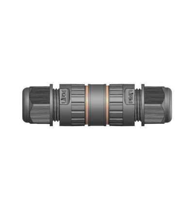 Passerelle de Convertisseur DALI2 a PWM à 2 Fils LIFUD IP67 LF-SCD010C