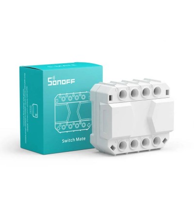 Passerelle pour Interrupteurs SONOFF Mini R3 S-MATE