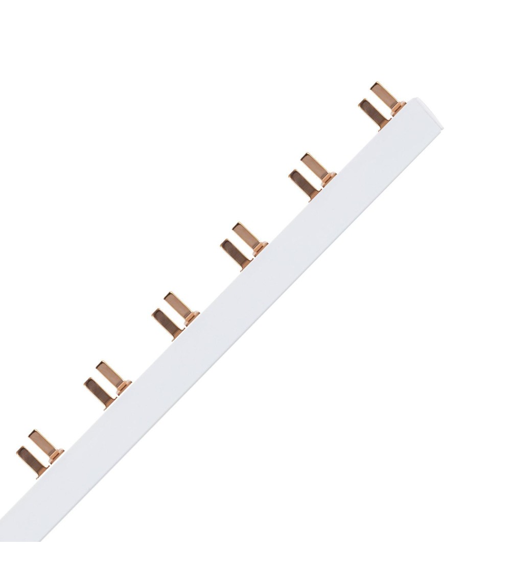 Peignes de connexion MAXGE Pin-2P-63A - 737 - vue 1