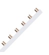 Peignes de connexion MAXGE Pin-2P-63A - 737 - vue 1