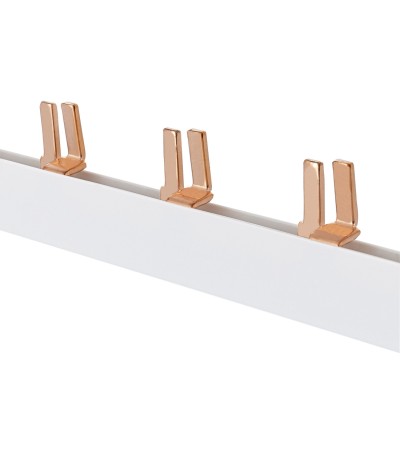 Peignes de connexion MAXGE Pin-2P-63A - 737 - vue 2