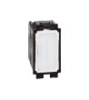 Permutateur 1 Module 10 AX 250V AC BTicino Living Now K4004 - 82680