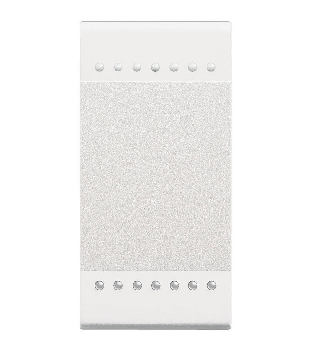 Permutateur 1 Module 16 AX 250V AC Borne à Vis BTicino Living Light N4004N - 82860