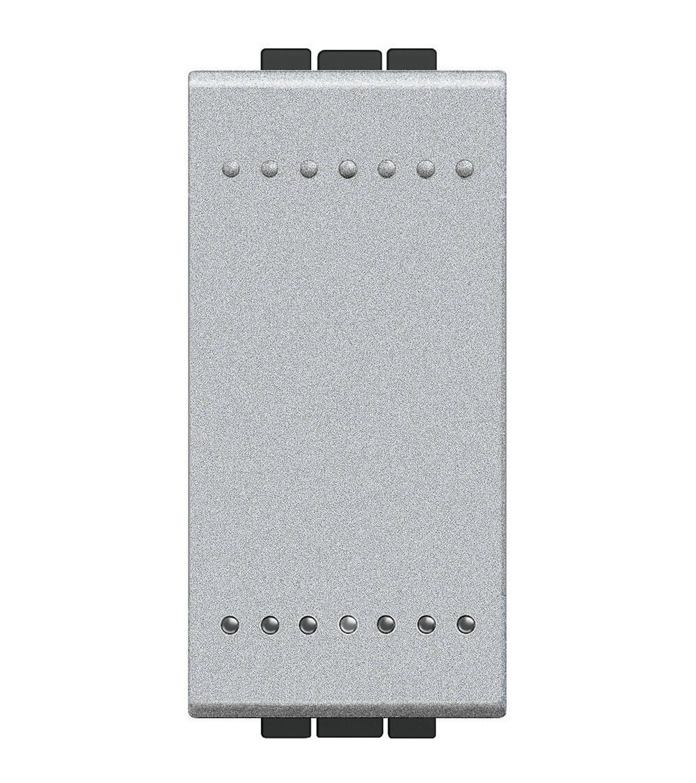 Permutateur 1 Module 16 AX 250V AC Borne à Vis BTicino Living Light NT4004N - 83004