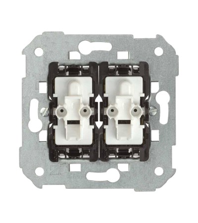 Permutateur Double SIMON 82 7502251