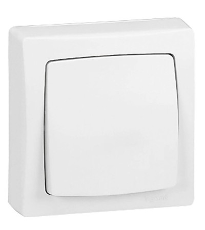 Permutateur Monobloc LEGRAND Oteo 086004