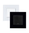 Permutateur Simple avec Cadre PC Modern - 35601 - vue 1