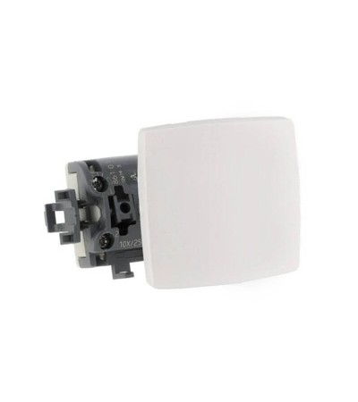 Permutateur Simple Composable 10AX Oteo LEGRAND 086104