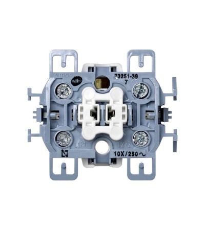 Permutateur Simple SIMON 73 LOFT 73251-39