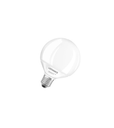 Ampoule LED Intelligente E27 14W 1521 lm G95 Wifi RGBW Smart+