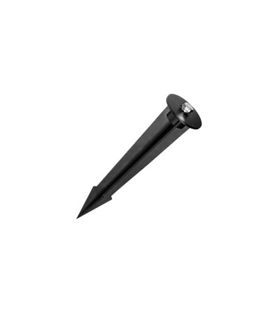 Piquet de Fixation en Aluminium  pour Projecteur 265mm
