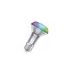 Ampoule LED Intelligente E27 4.7W 345 lm R63 Wifi RGBW LEDVANCE Smart+ - 94095 - vue 1