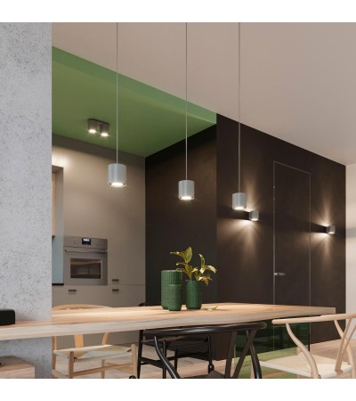 LED INTERIEUR EXTERIEUR SALON CHAMBRES CUISINE SALLE DE BAIN JARDIN