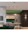 LED INTERIEUR EXTERIEUR SALON CHAMBRES CUISINE SALLE DE BAIN JARDIN