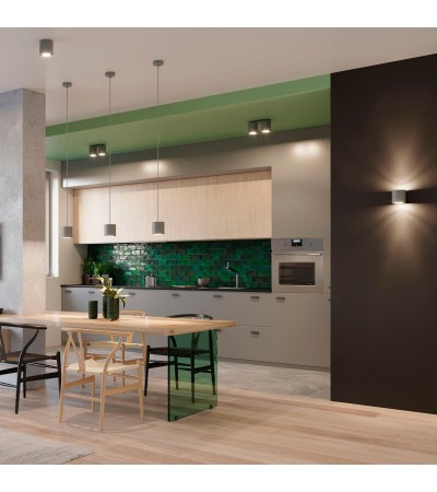 LED INTERIEUR EXTERIEUR SALON CHAMBRES CUISINE SALLE DE BAIN JARDIN