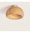 Plafonnier Bambou Kea - 102388 - vue 1