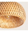 Plafonnier Bambou Kea - 102388 - vue 2