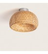 Plafonnier Bambou Kea - 102388 - vue 3
