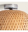 Plafonnier Bambou Kea - 102388 - vue 6