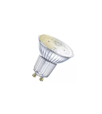 Ampoule LED Intelligente GU10 4.9W 350 lm PAR51 Wifi Dimmable LEDVANCE Smart+
