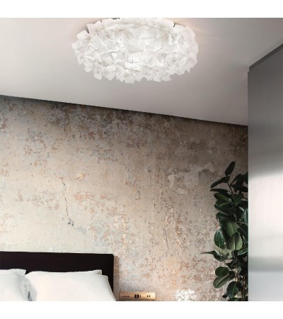 Plafonnier Clizia Ceiling/Wall Large Pixel SLAMP