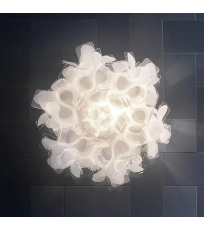 Plafonnier Clizia Ceiling/Wall Medium Mama Non Mama SLAMP