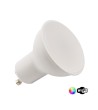 Ampoule LED Intelligente GU10 5W 300 lm Wifi RGBW Dimmable - 48723 - vue 2