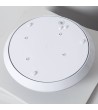 Plafonnier E27 avec Détecteur de Mouvement Radar Ø300 mm - 1088 - vue 6