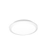 Plafonnier Extérieur LED 19-28W CCT Sélectionnable Dimmable Ø300 mm - 108289 - vue 2