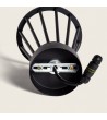 Plafonnier Extérieur LED 6W Aluminium Bradda - 113756 - vue 6