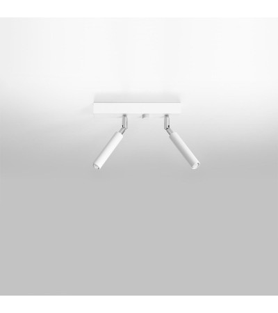 Plafonnier Eyetech 2 SOLLUX
