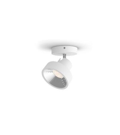 Plafonnier LED 1 Spot Bukko 4.3W