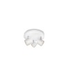 Plafonnier LED 3 Spots Star 3x4.5W - 81913 - vue 1