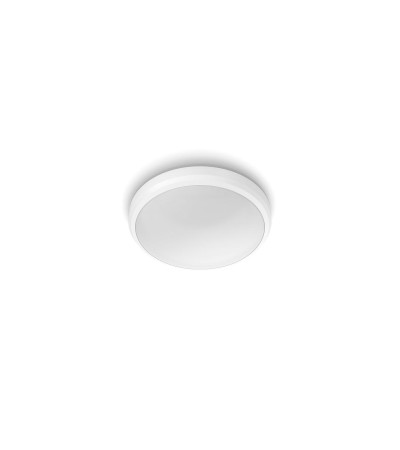 Plafonnier LED PHILIPS Balance IP44 6W