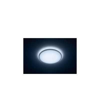 Plafonnier LED CCT Wawel 17W - 80524 - vue 4